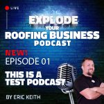 This is a Test Podcast